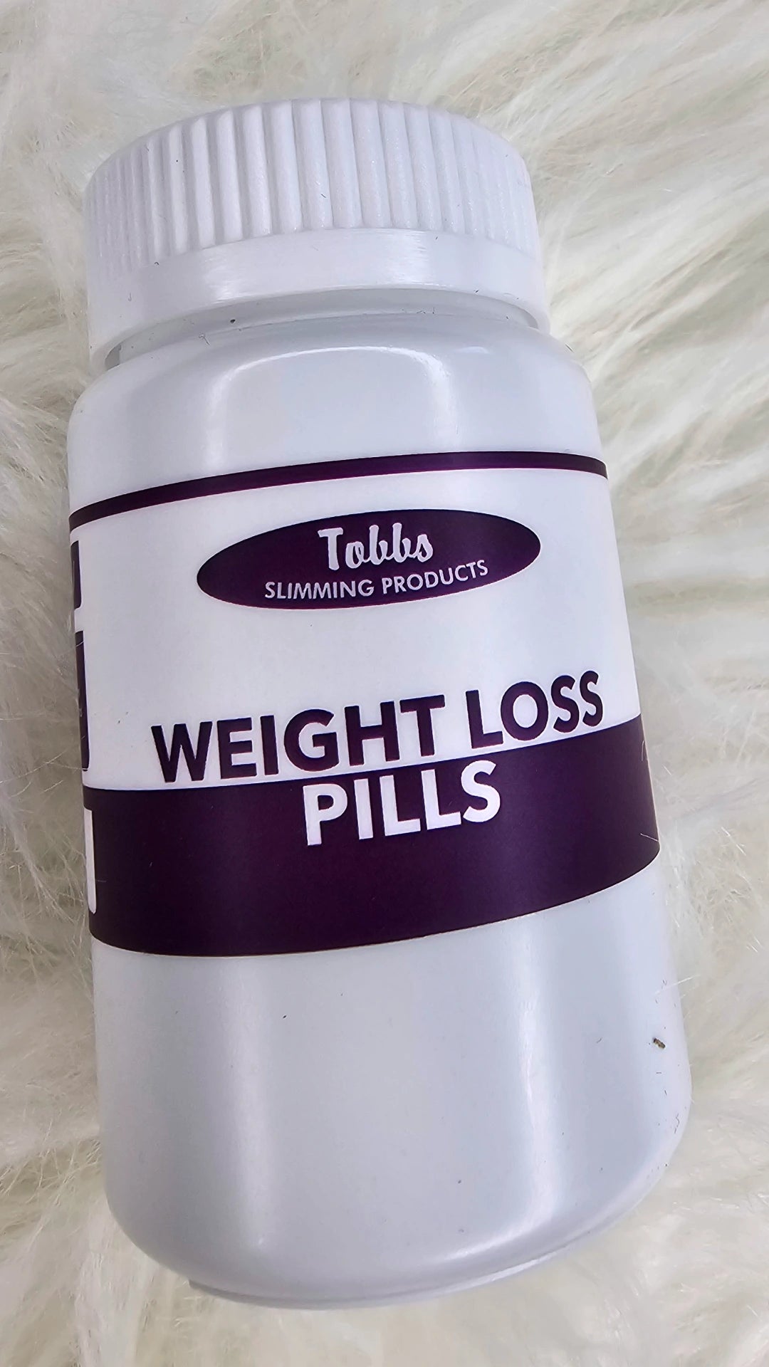 Weight loss pills