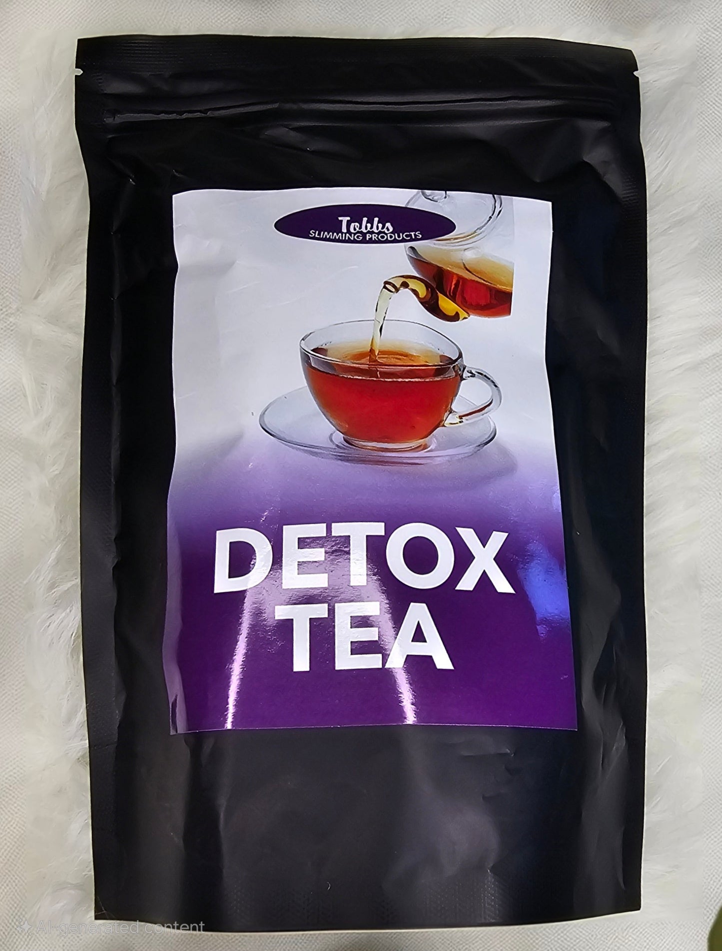 Detox Tea