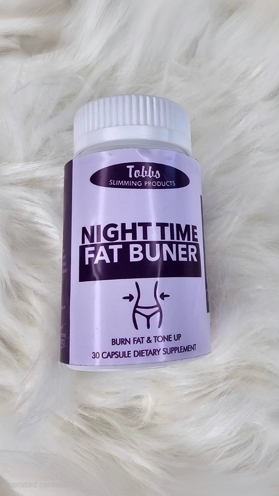 Night Time Pills